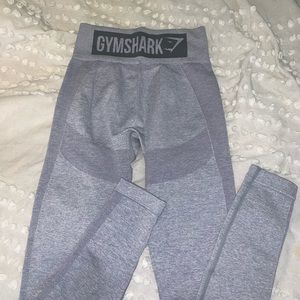 Gymshark High Waisted Flex Leggings